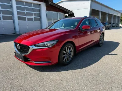 Gebraucht Mazda 6