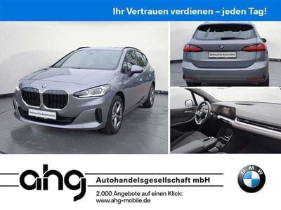 BMW 216