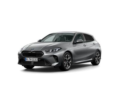 Neu BMW 123 Performance 218 PS (160 kW) 2026 Grau Kleinwagen