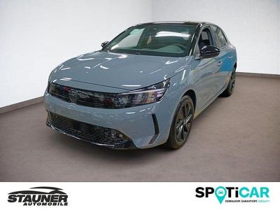 Grau Gebraucht 2025 Opel Corsa Kleinwagen | 19.480 € (Superpreis)