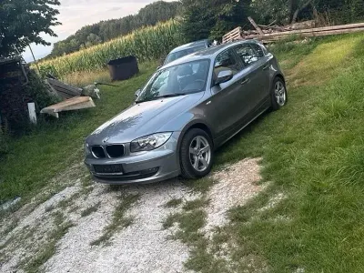 Gebraucht BMW 116