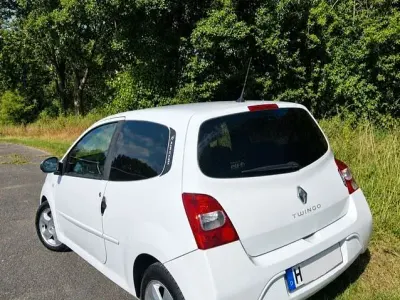 Gebraucht Renault Twingo