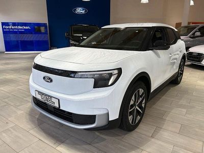 Weiß Neu 2025 Ford Explorer SUV | 42.990 €