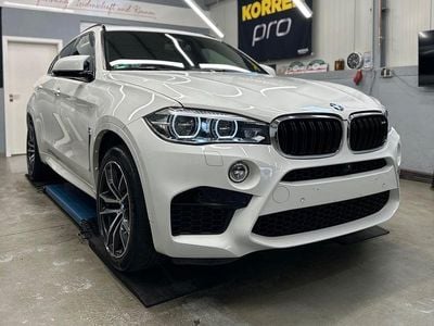 BMW X6 M