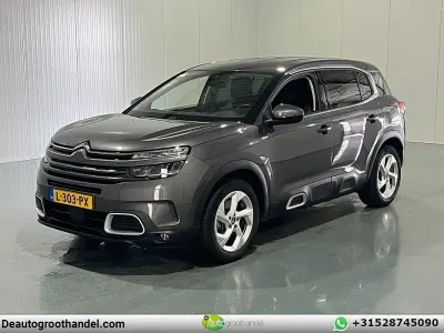 Gebraucht Citroën C5 Aircross
