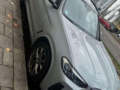 Gebraucht BMW X3 M M Sport 190 PS (139 kW) 2024 Grau SUV