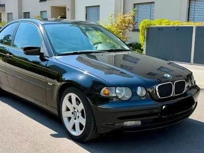 Gebraucht BMW 316