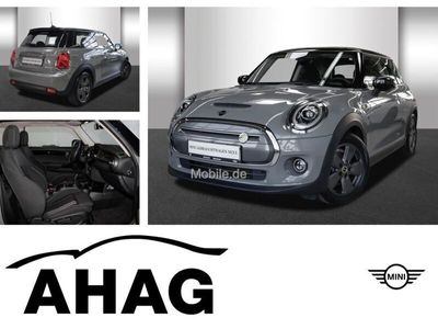 gebraucht Mini Cooper SE COOPER SETrim S Klimaaut. Sportsitze