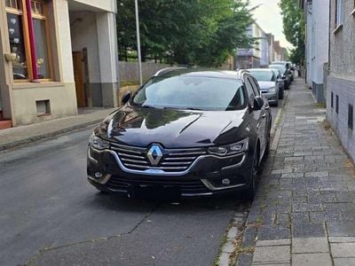 Renault Talisman GrandTour