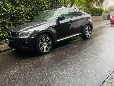 Gebraucht BMW X6