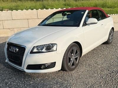 Audi A3 Cabriolet