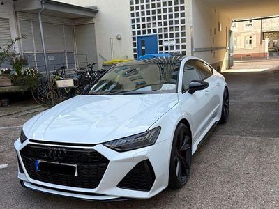 Audi RS7