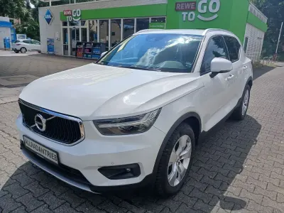 Gebraucht Volvo XC40