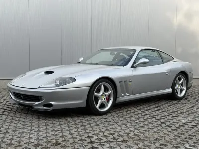 Gebraucht Ferrari 550
