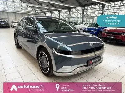 Gebraucht Hyundai Ioniq 5 225 kW (306 PS) 2022 Andere SUV
