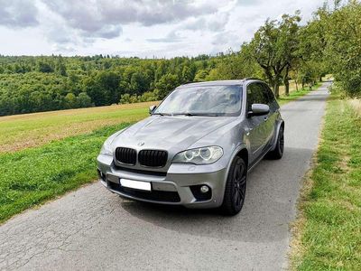 BMW X5 M