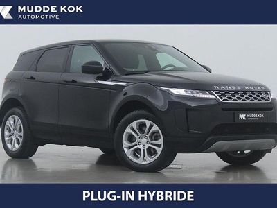 Gebraucht Land Rover Range Rover evoque S 200 PS (147 kW) 2020 Schwarz SUV