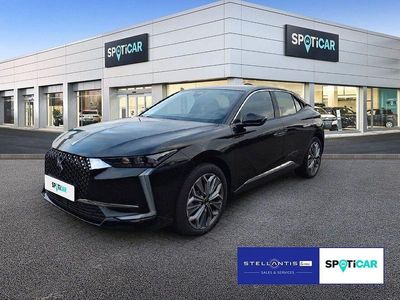 DS Automobiles DS4