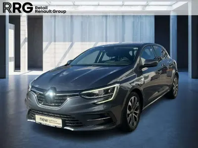 Occasion Renault Mégane IV