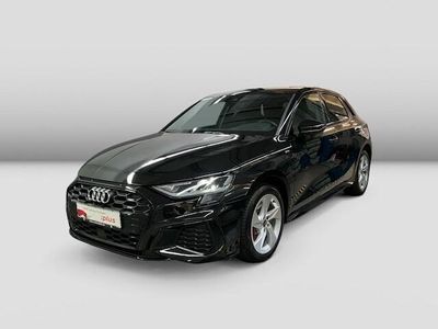 Audi A3 Sportback e-tron