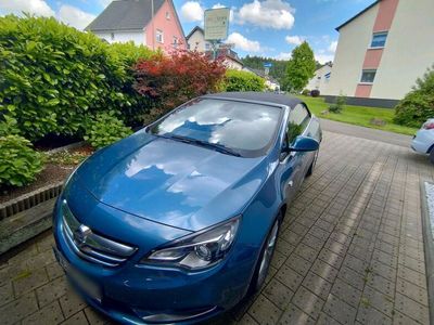 Opel Cascada