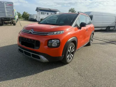 Gebraucht Citroën C3 Aircross