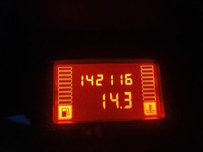 Renault Clio II
