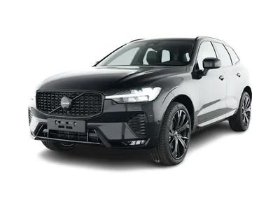 Schwarz Gebraucht 2025 Volvo XC60 Ultra SUV | 46.800 € (Fairer Preis)