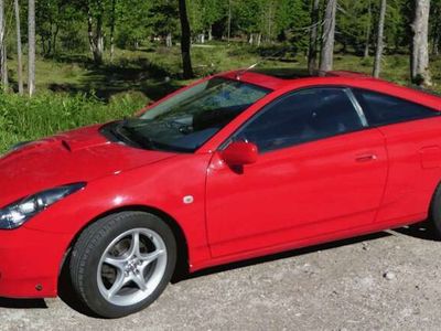 Toyota Celica