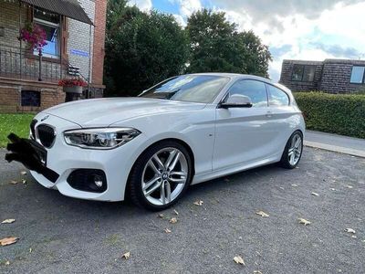 gebraucht BMW 118 118 i Aut. M Sport