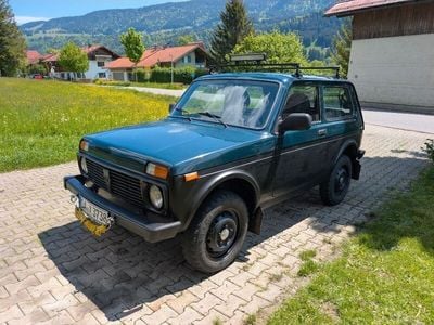 Lada niva