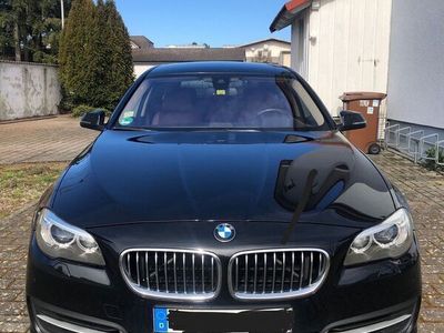 gebraucht BMW 530 d | vollständige Motorinstandsetzung | Restgarantie