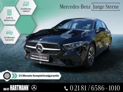 Gebraucht Mercedes A180