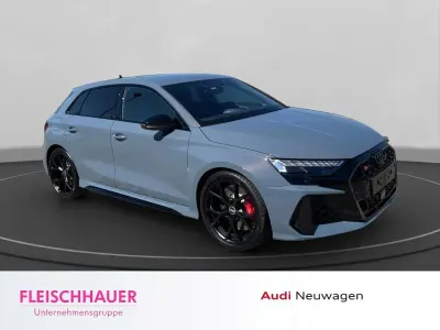 Gebraucht Audi RS3