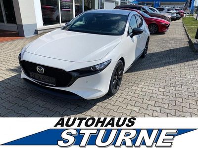 Neu Mazda 3 Homura-Line 140 PS (102 kW) 2026