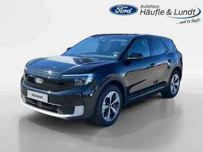 Używany Ford Explorer