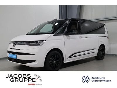 Usata VW Multivan Edition 150 CV (110 kW) 2025 Monovolume