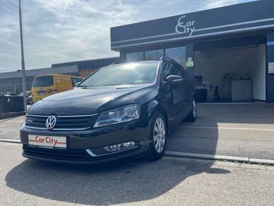 gebraucht VW Passat Trendline BlueMotion