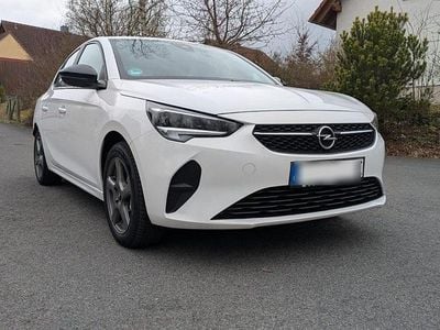 Opel Corsa-e