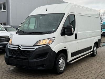 gebraucht Citroën Jumper Kasten L2H2 BlueHDi/Klima/Navi/PDC/AHK