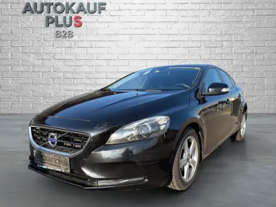 Brugt Volvo V40