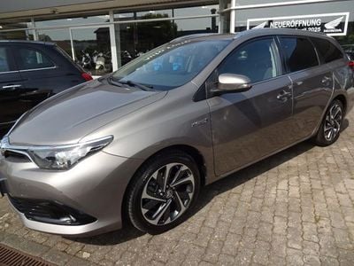 Toyota Auris Touring Sports