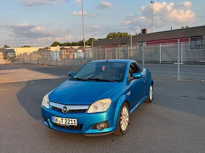 Opel Tigra