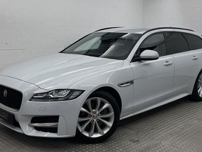 Jaguar XF Sportbrake