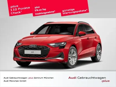 Gebraucht Audi A3 Sportback e-tron