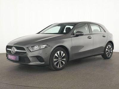 Mercedes A250