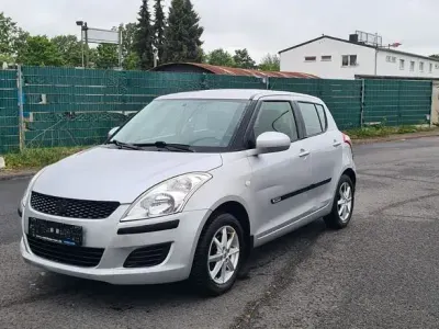 Gebraucht Suzuki Swift