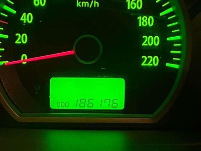 Gebraucht Kia Sportage 116 PS (85 kW) 2011 Schwarz SUV