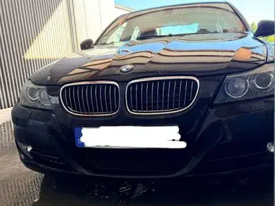 Gebraucht BMW 325