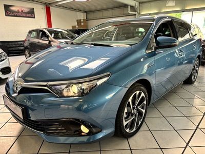 Toyota Auris Touring Sports